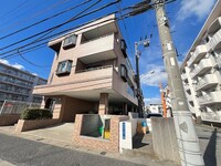 市原マンション