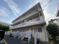 二之江サニーコーポ