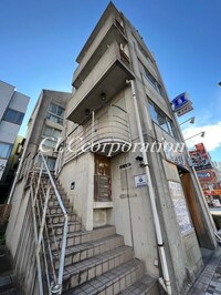 白岩ビル