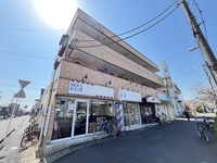 堀江ユニオン