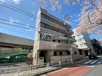 ヴィラ・アンテウス