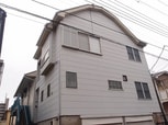 前田コーポ