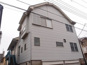 前田コーポ