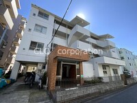 ドミール森田