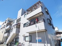 サンライズトミヤマ