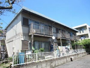 コーポ清守