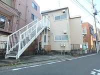 メゾンノーブル