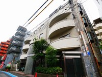 シンエイ第９西葛西マンション