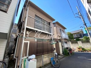 コーポワシザワ