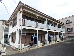 第一中川ハイツ