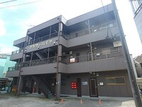 フラワーハイツ