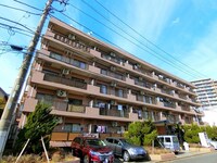 オンセイマンション