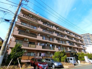 オンセイマンション