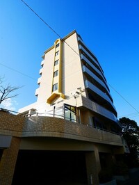 ダイツベイ葛西