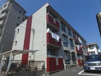 プレジデントハイム