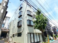 ブルーハイネス