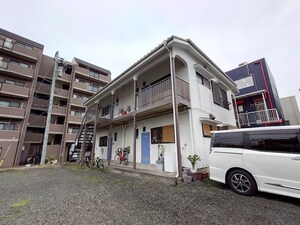 第1関口ハイツ