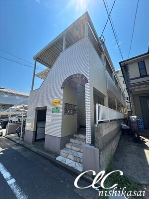 第１ドルチェ西葛西