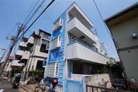 リバーサイド永田