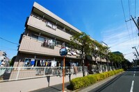 ゴトウマンション