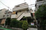 神農マンション