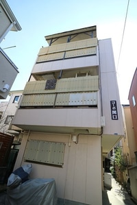 コーポ関口