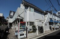 レオパレス矢向