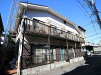 コーポブラッサム