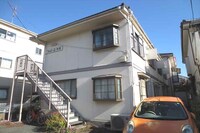 ファミーユ今井