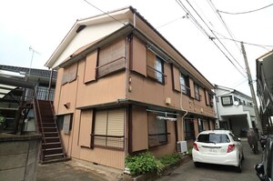 石井荘