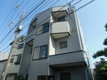 パル新川崎