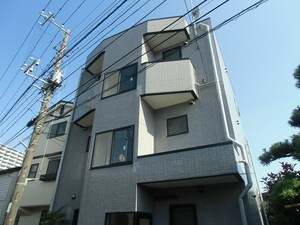 パル新川崎