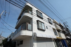 半沢マンション