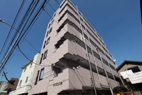 ウィンビュ川崎