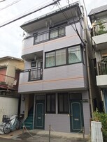 ＭＫハイム