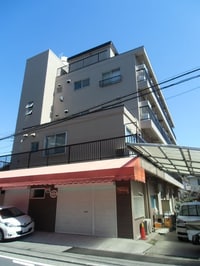 斉藤マンション