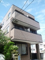 ファーレ石井