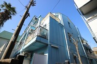 ベインテトレス天神台