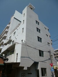 リバーハイム市川