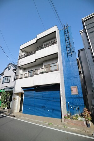 ハイツ越川