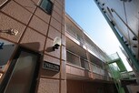 シャルム・フカセ