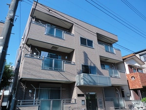 スペーシャスハイム下河原
