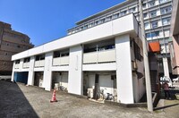 第５サンハイツ