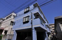 マンションオオツカ
