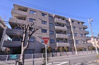 ハイネス北葛西