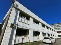 第３サンハイツ