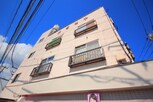 第１川富ビル