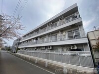 トーシンハイツ堀江