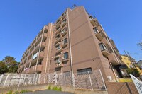 フジ・ヴェール毘沙門堂