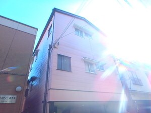 コーポ金沢